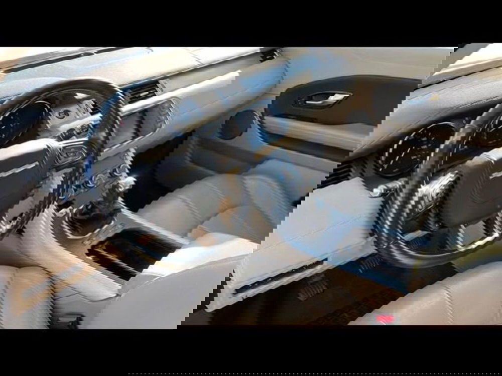 Land Rover Range Rover Evoque usata a Firenze (10)