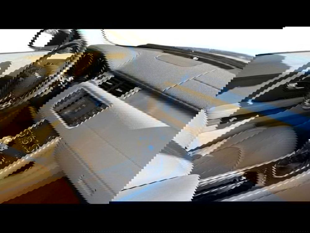 Land Rover Range Rover Evoque usata a Firenze (11)