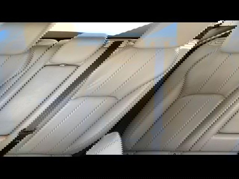 Land Rover Range Rover Evoque usata a Firenze (12)