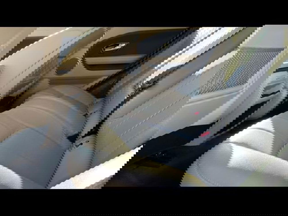 Land Rover Range Rover Evoque usata a Firenze (13)