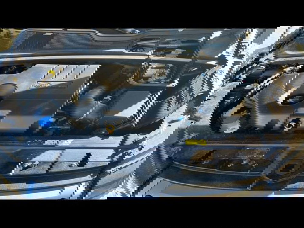 Land Rover Range Rover Evoque usata a Firenze (14)