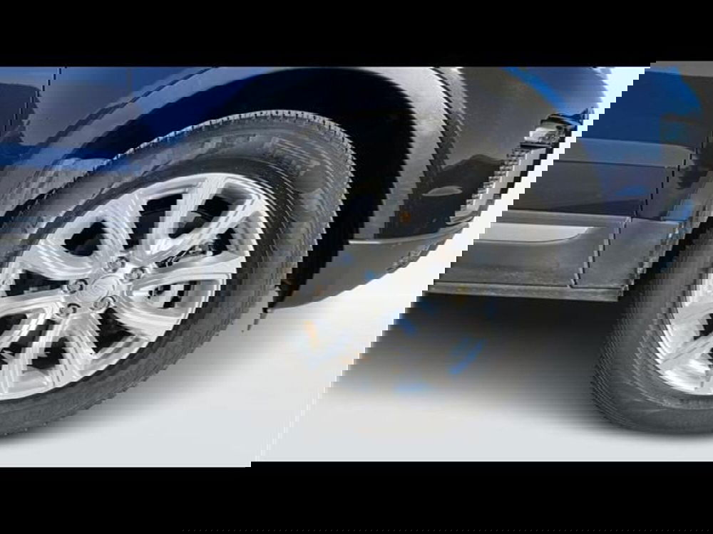 Land Rover Range Rover Evoque usata a Firenze (15)