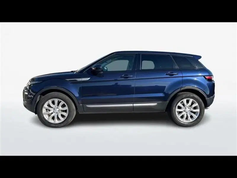 Land Rover Range Rover Evoque usata a Firenze (2)