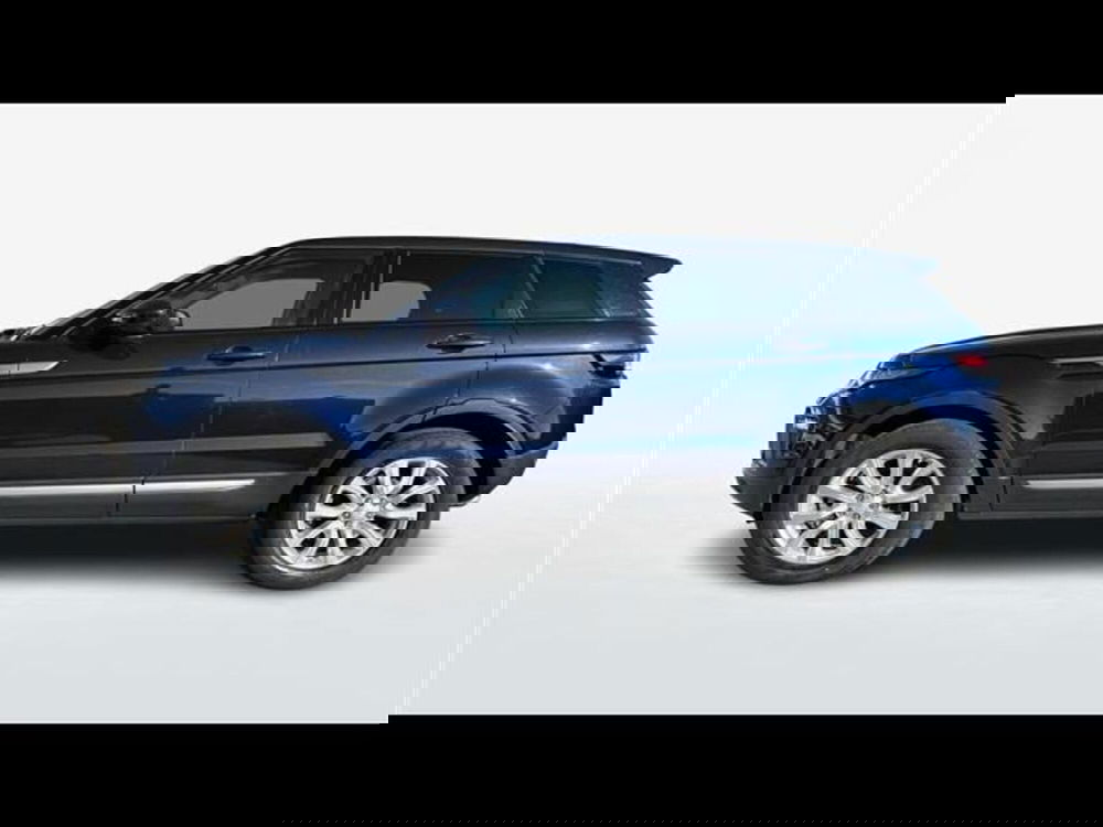 Land Rover Range Rover Evoque usata a Firenze (2)