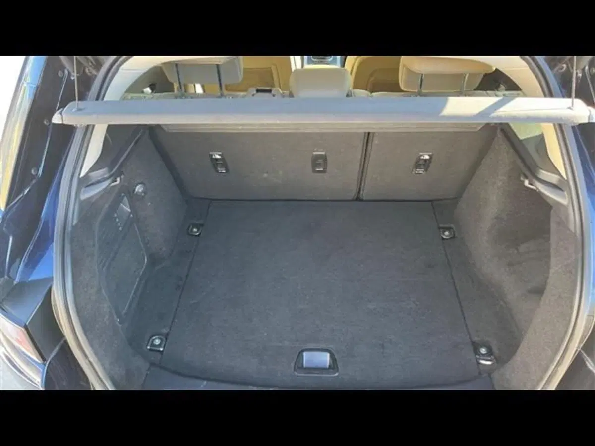 Land Rover Range Rover Evoque usata a Firenze (5)