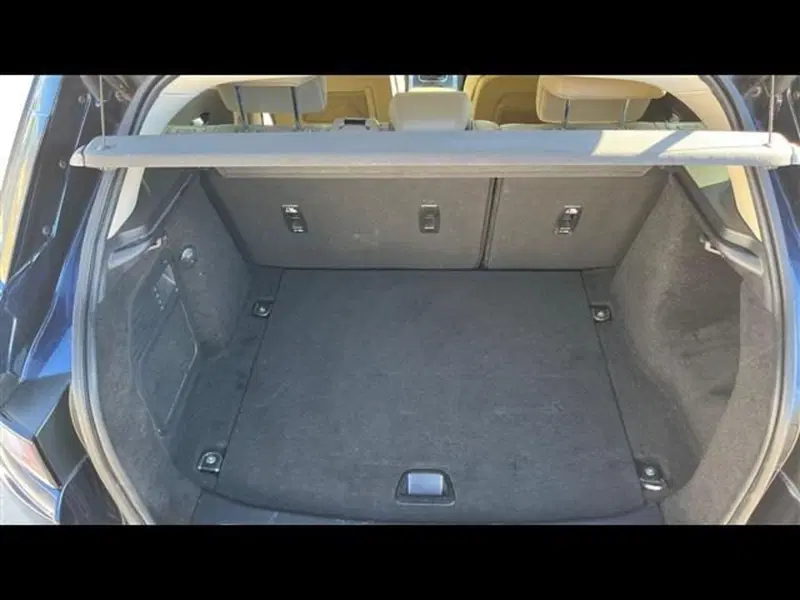 Land Rover Range Rover Evoque usata a Firenze (5)
