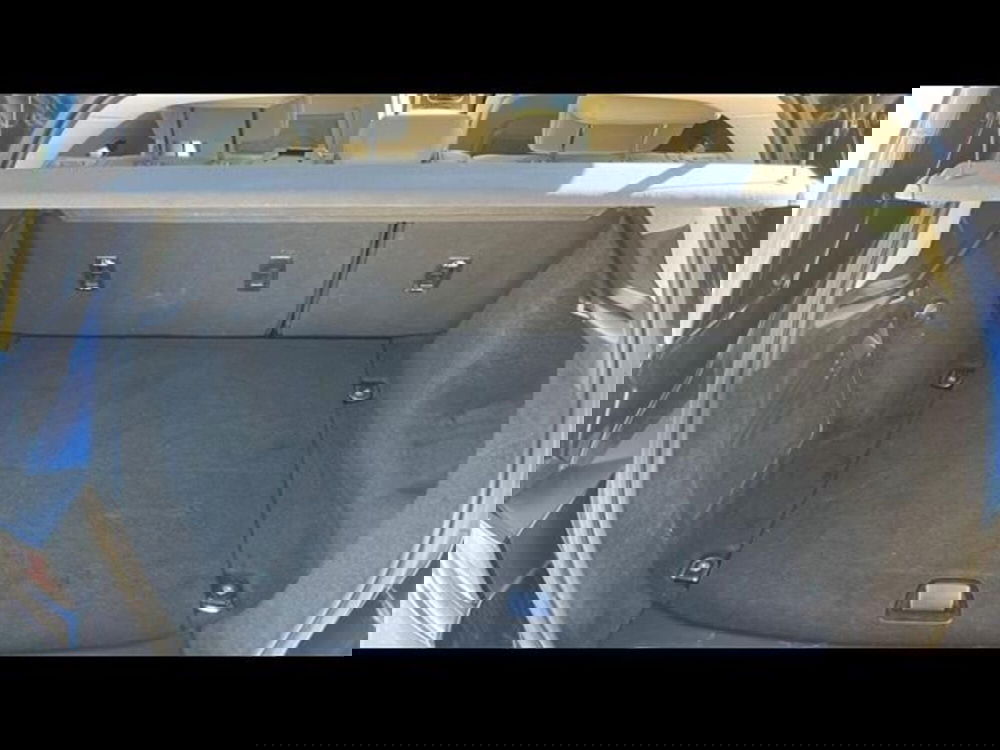 Land Rover Range Rover Evoque usata a Firenze (5)