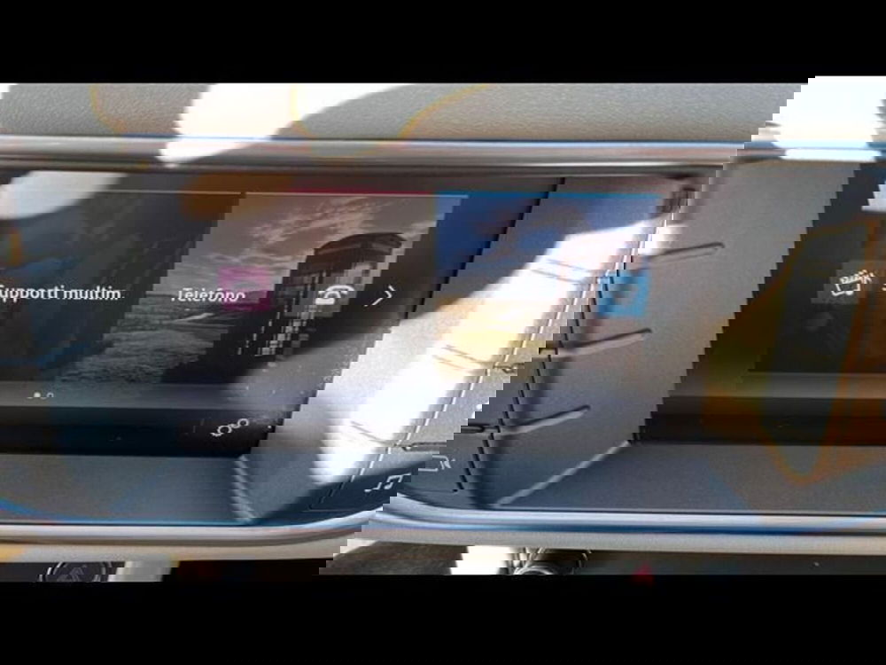 Land Rover Range Rover Evoque usata a Firenze (6)