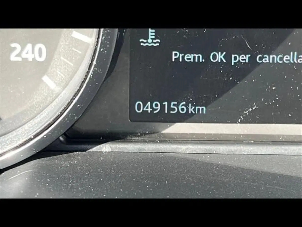 Land Rover Range Rover Evoque usata a Firenze (8)