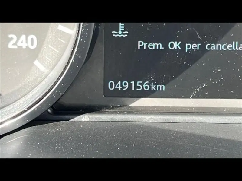 Land Rover Range Rover Evoque usata a Firenze (8)