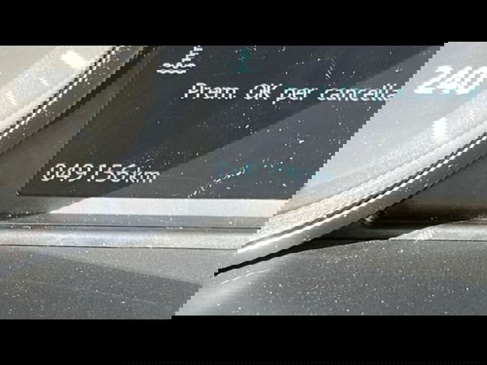 Land Rover Range Rover Evoque usata a Firenze (8)