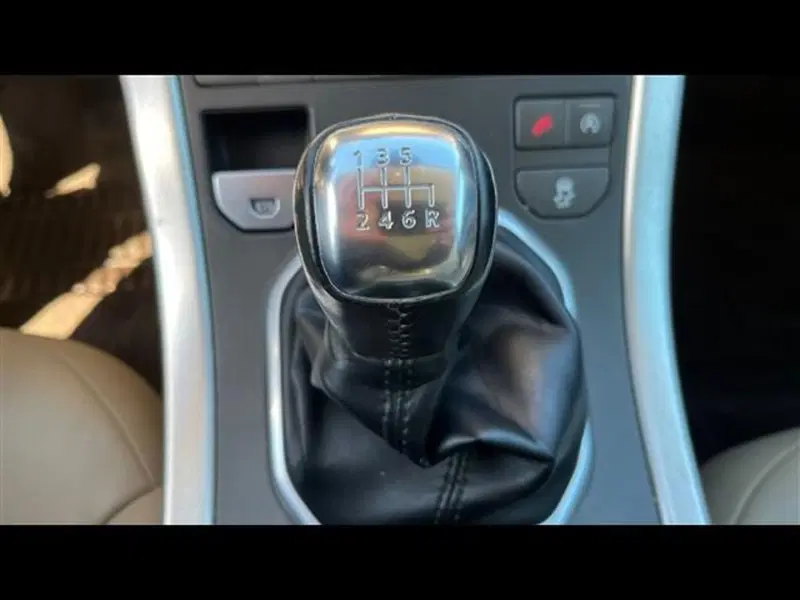 Land Rover Range Rover Evoque usata a Firenze (9)