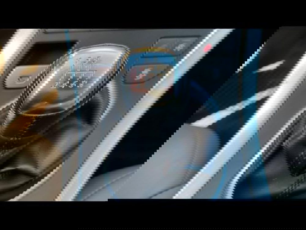 Land Rover Range Rover Evoque usata a Firenze (9)