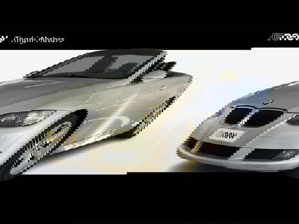 BMW X3 usata a Firenze