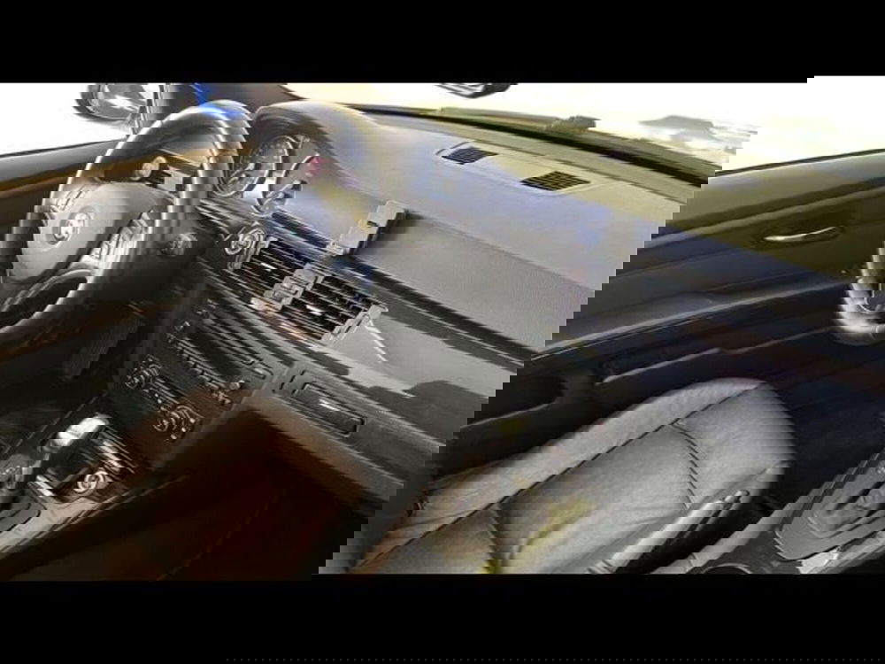 BMW X3 usata a Firenze (10)