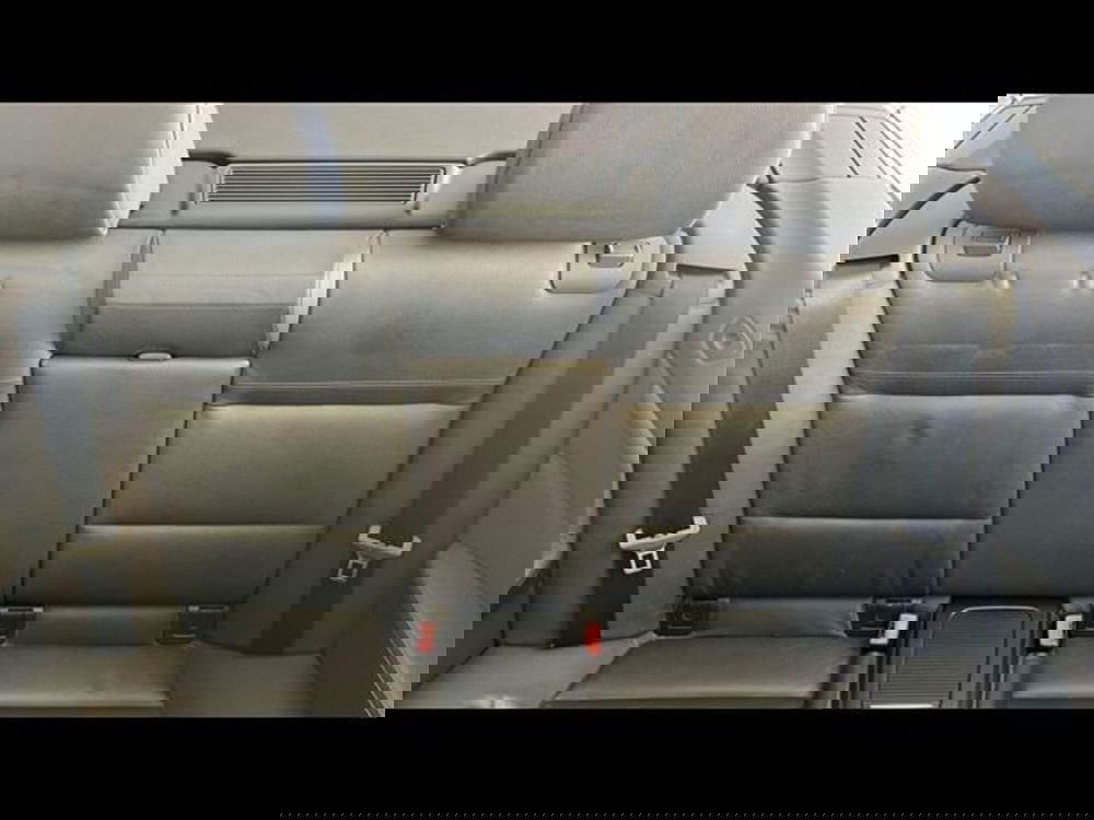 BMW X3 usata a Firenze (11)