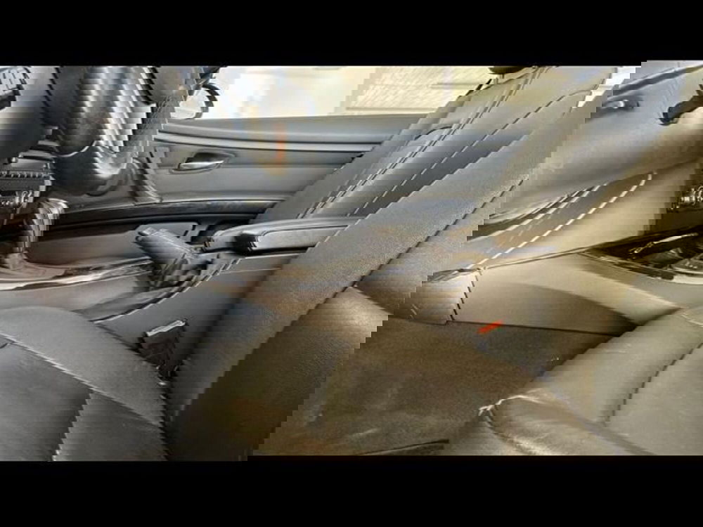 BMW X3 usata a Firenze (12)