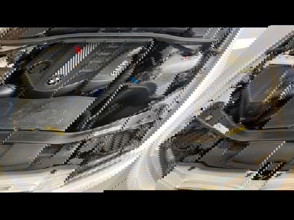 BMW X3 usata a Firenze (13)