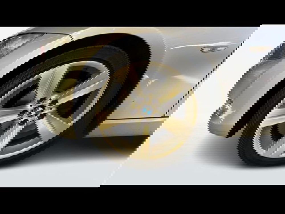 BMW X3 usata a Firenze (14)