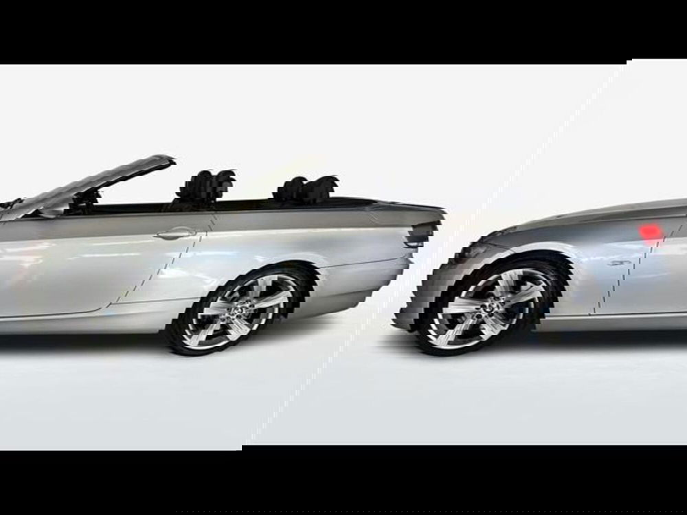 BMW X3 usata a Firenze (2)