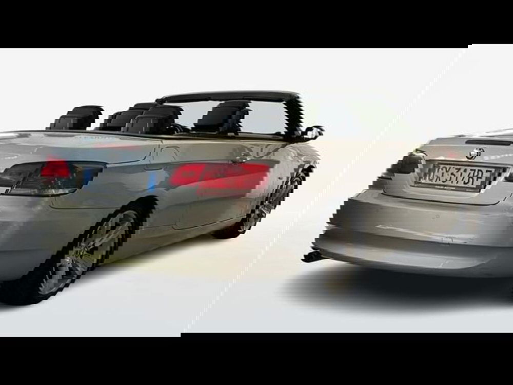 BMW X3 usata a Firenze (3)