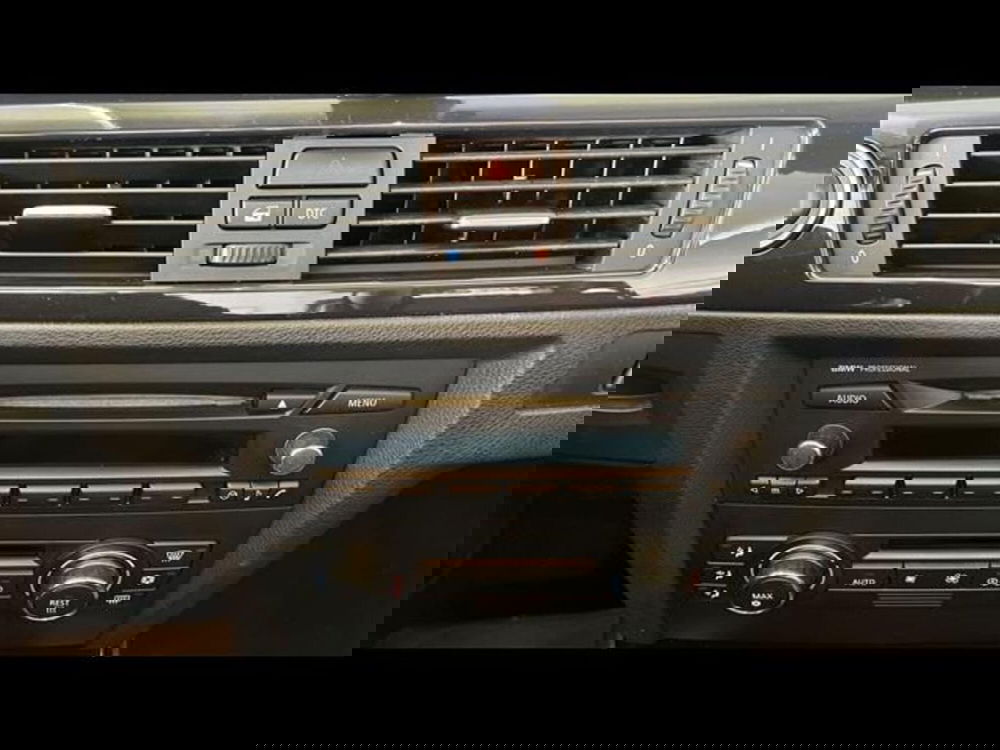 BMW X3 usata a Firenze (5)