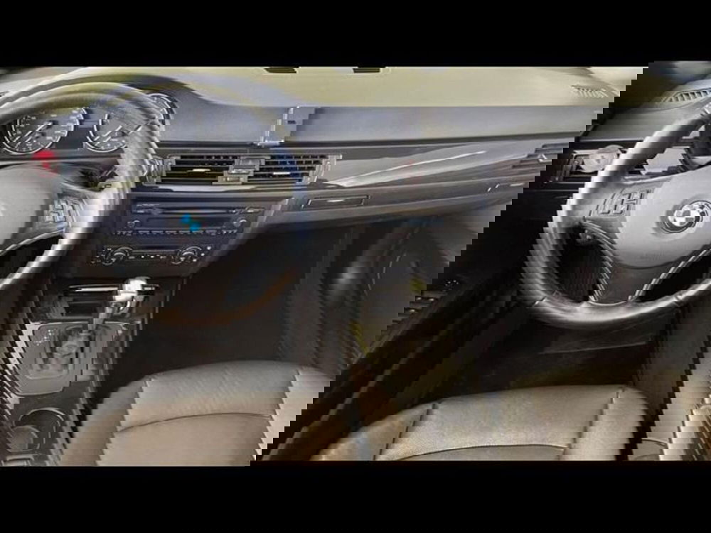 BMW X3 usata a Firenze (6)