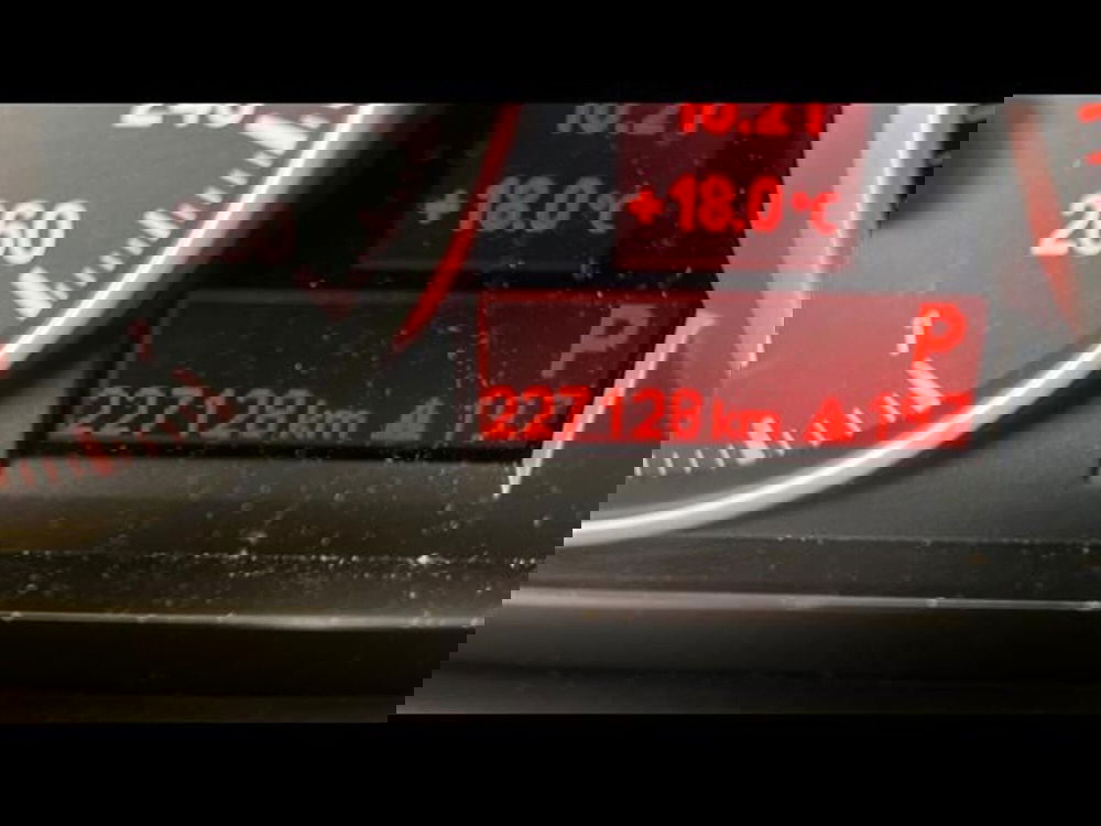 BMW X3 usata a Firenze (7)