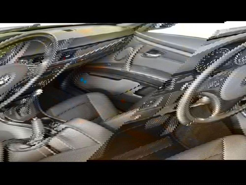 BMW X3 usata a Firenze (9)