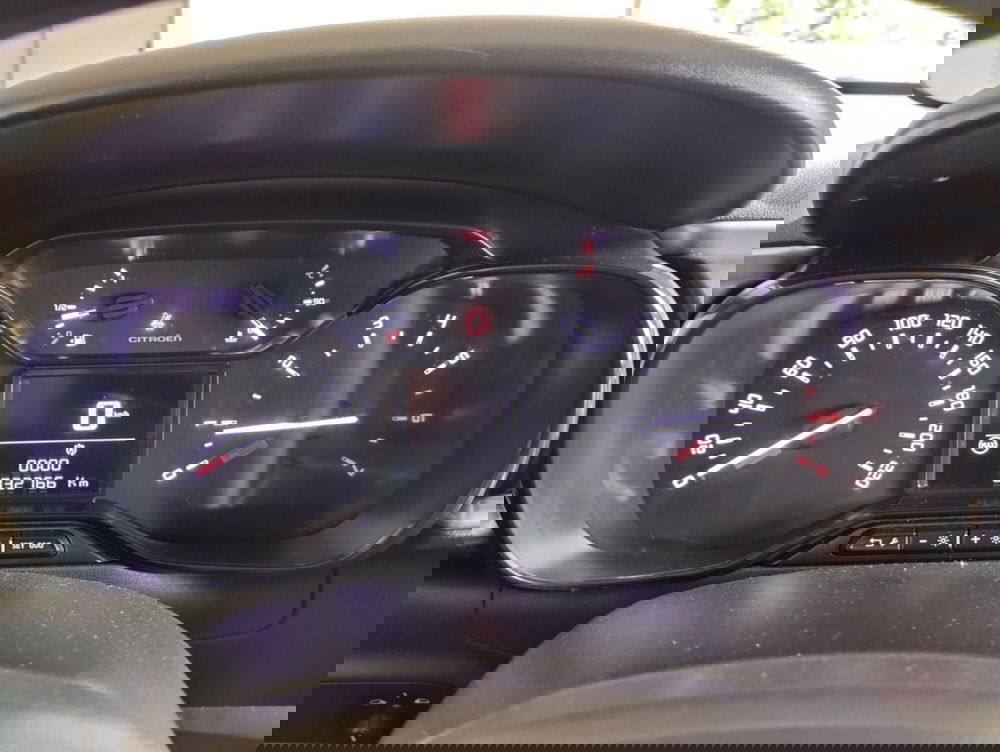 Citroen C3 usata a Asti (10)