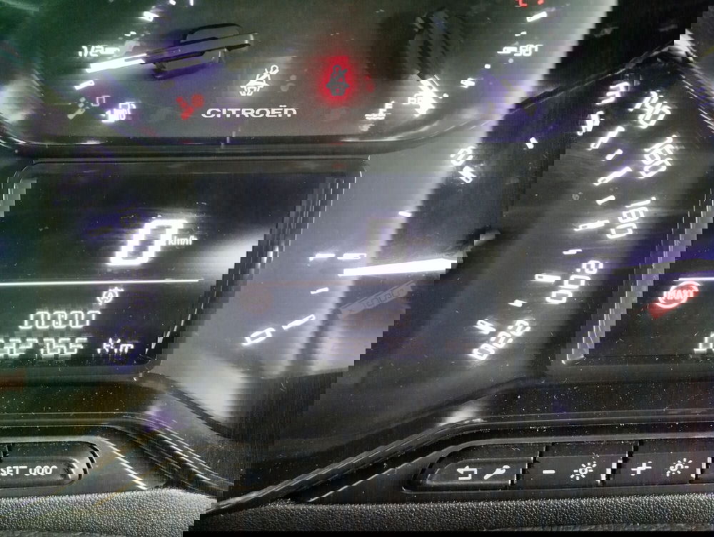 Citroen C3 usata a Asti (11)