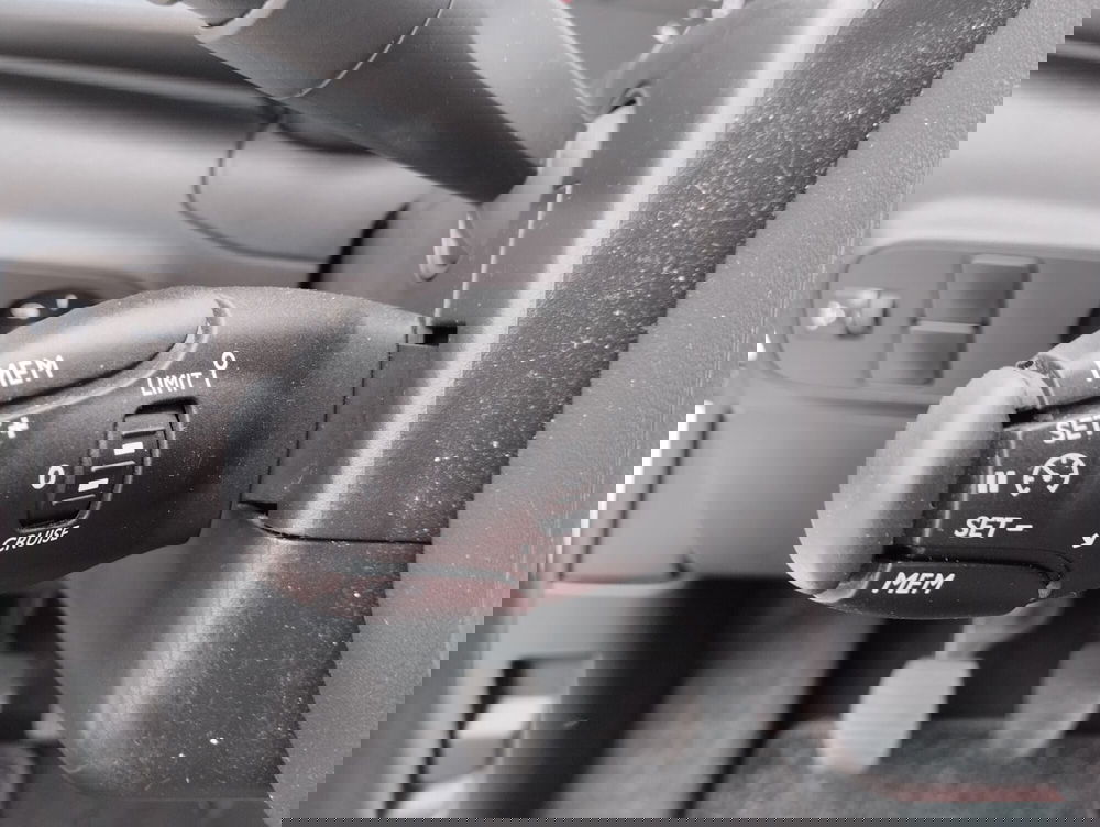 Citroen C3 usata a Asti (12)