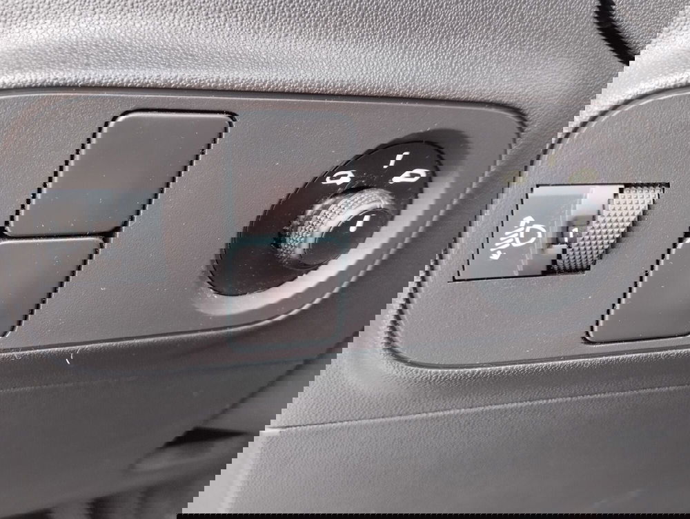 Citroen C3 usata a Asti (13)