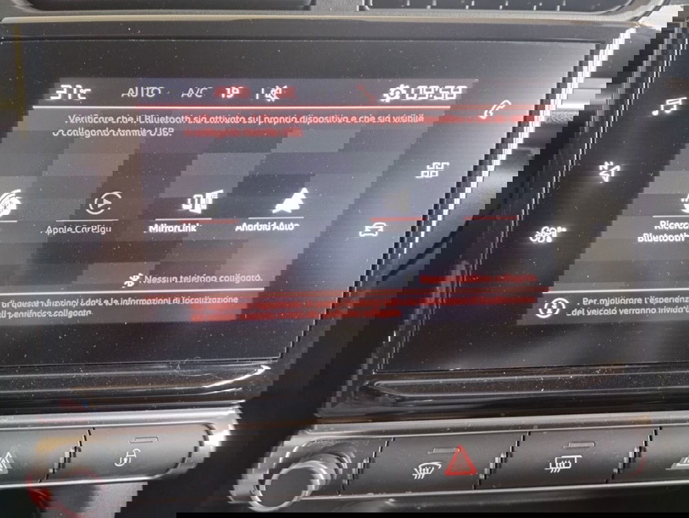 Citroen C3 usata a Asti (15)