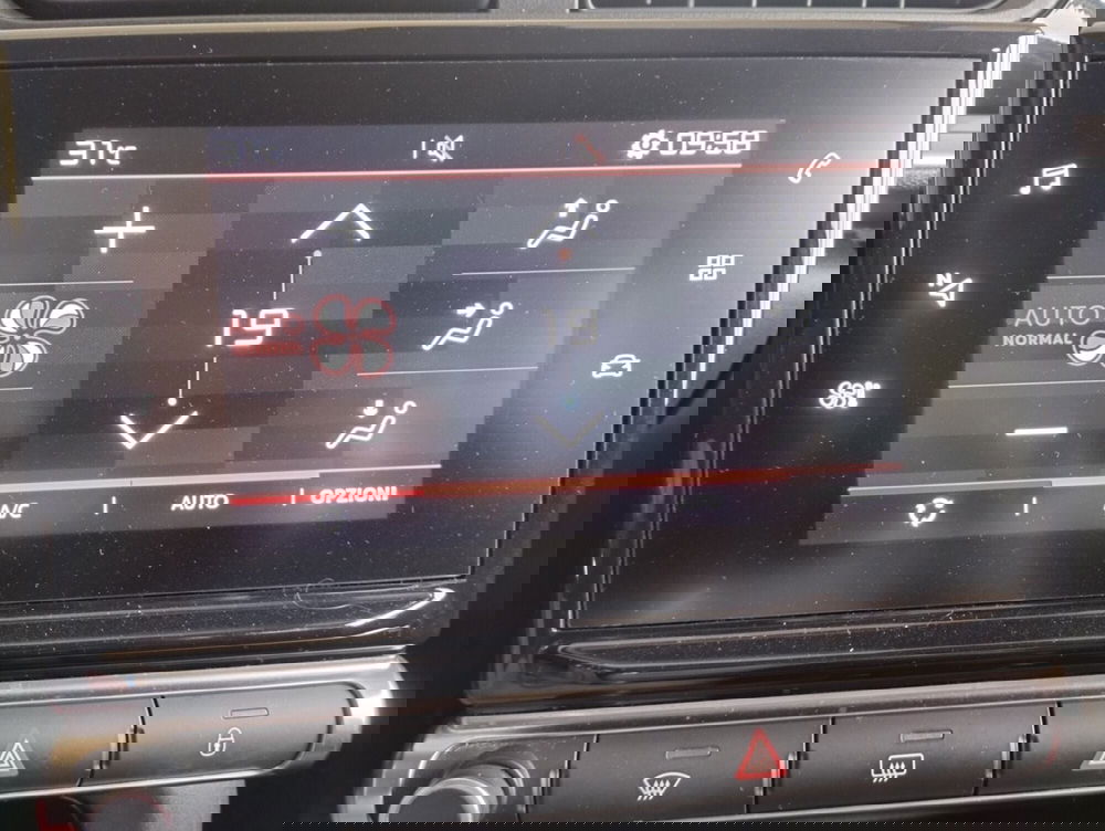 Citroen C3 usata a Asti (16)