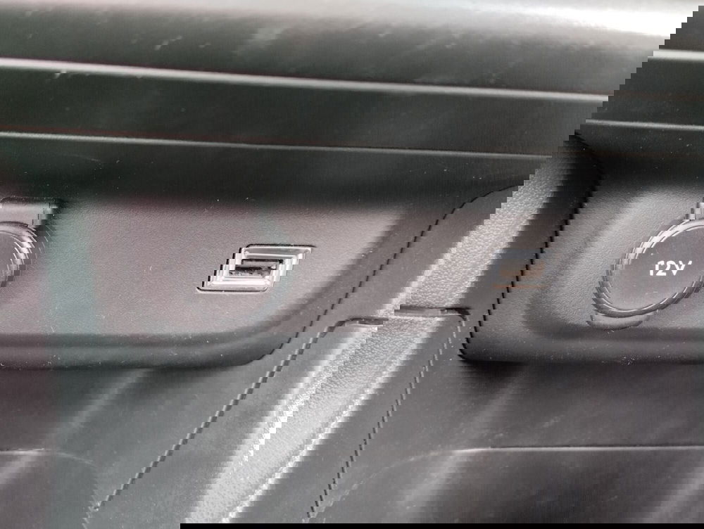 Citroen C3 usata a Asti (17)