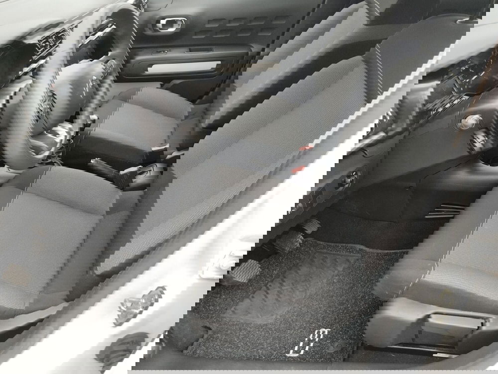 Citroen C3 usata a Asti (19)