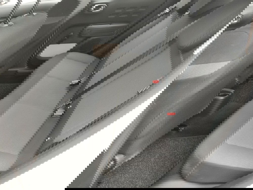 Citroen C3 usata a Asti (20)