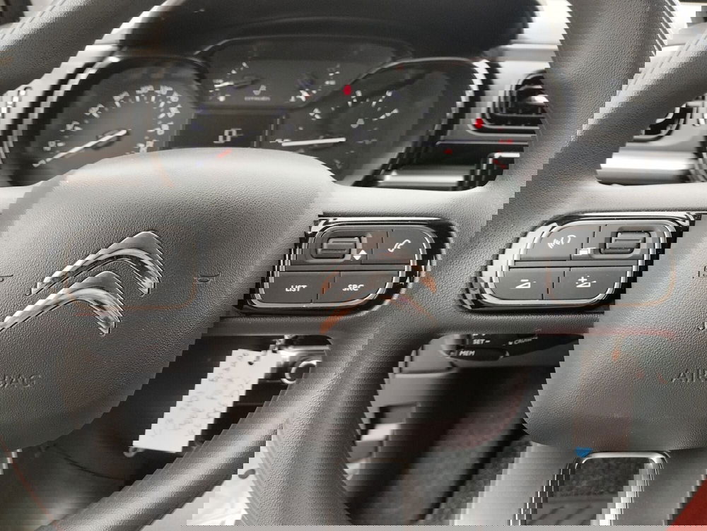 Citroen C3 usata a Asti (7)