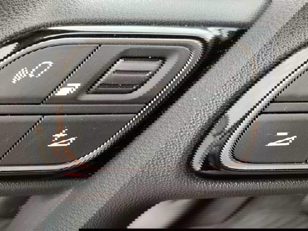 Citroen C3 usata a Asti (8)