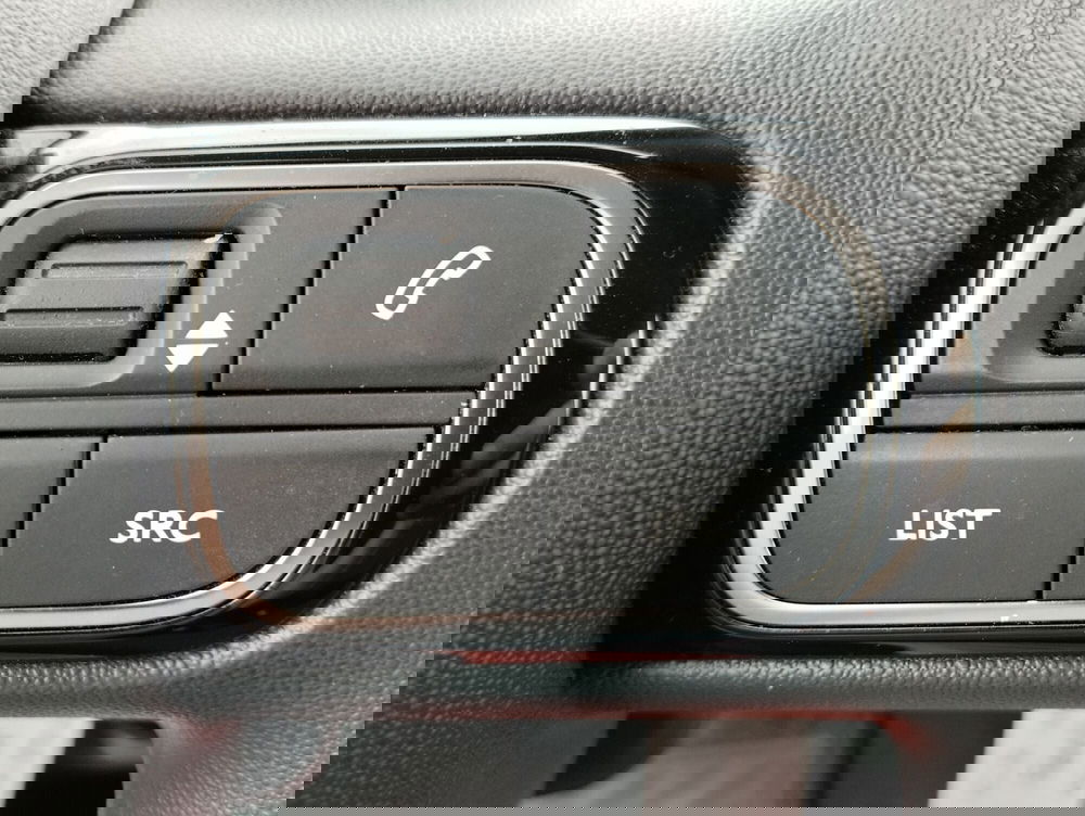 Citroen C3 usata a Asti (9)