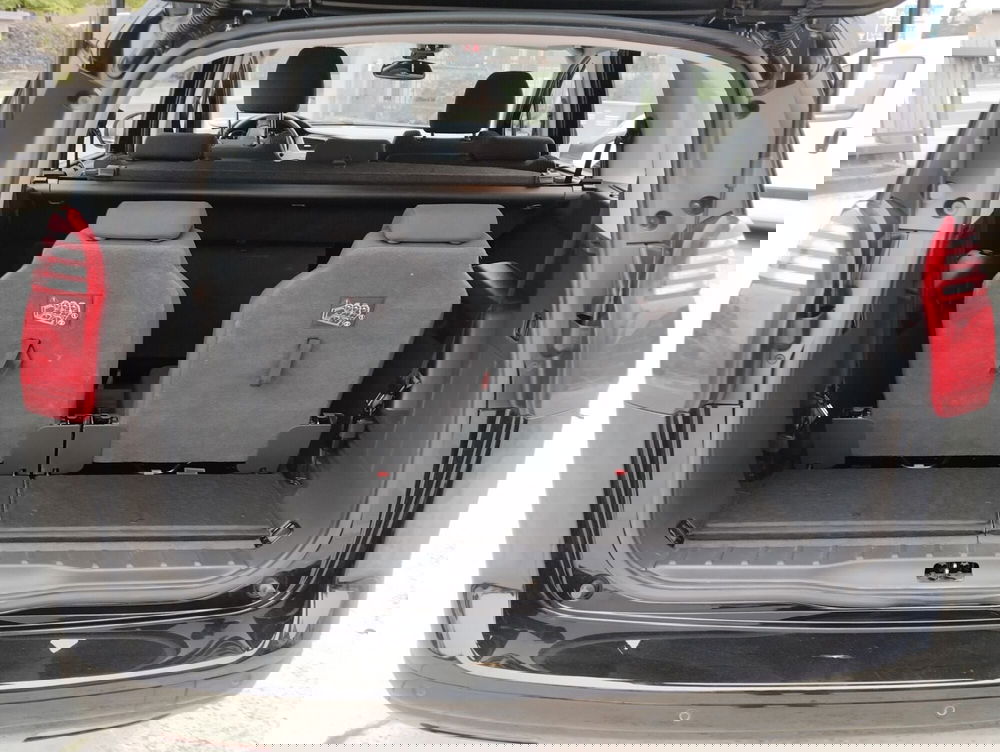 Peugeot 5008 usata a Asti (18)