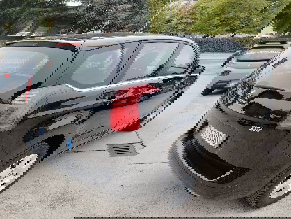 Peugeot 5008 usata a Asti (4)