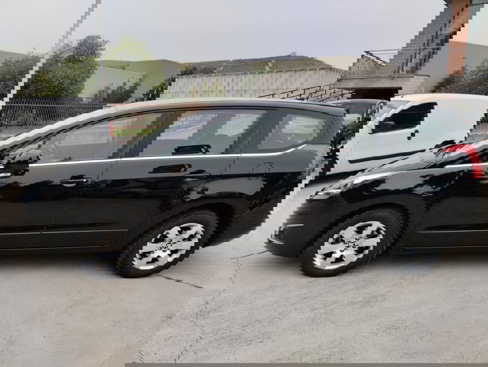 Peugeot 5008 usata a Asti (6)