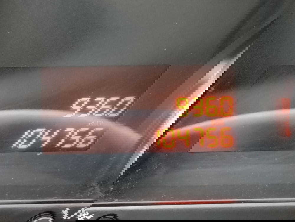 Peugeot 5008 usata a Asti (8)