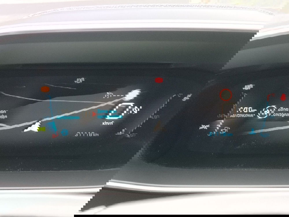 Peugeot 208 usata a Asti (10)