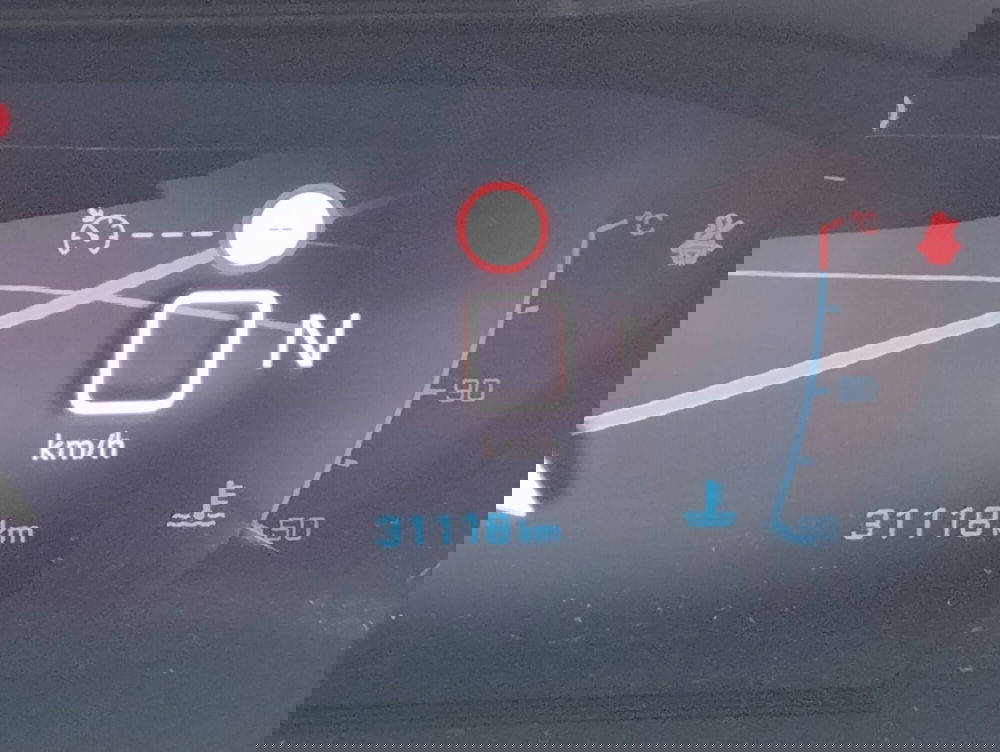 Peugeot 208 usata a Asti (11)