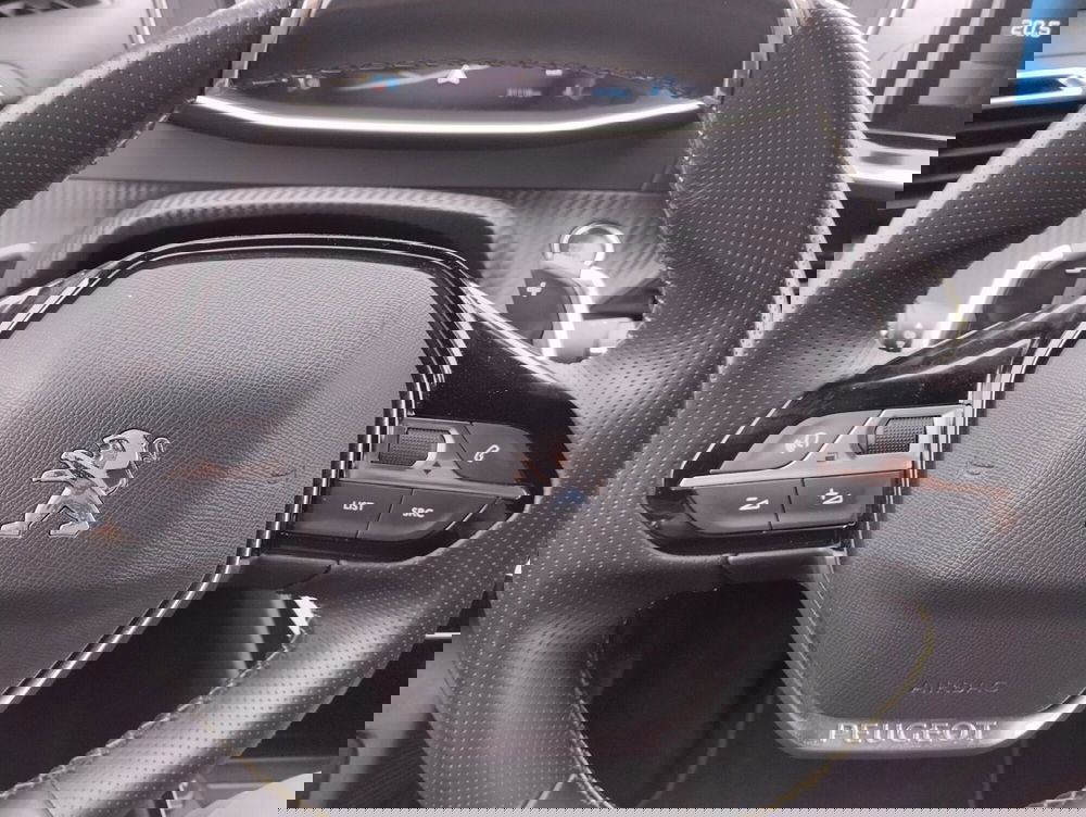 Peugeot 208 usata a Asti (12)