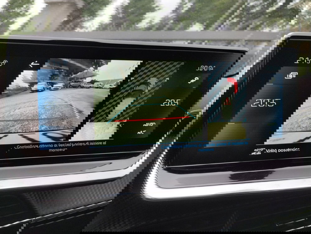 Peugeot 208 usata a Asti (20)