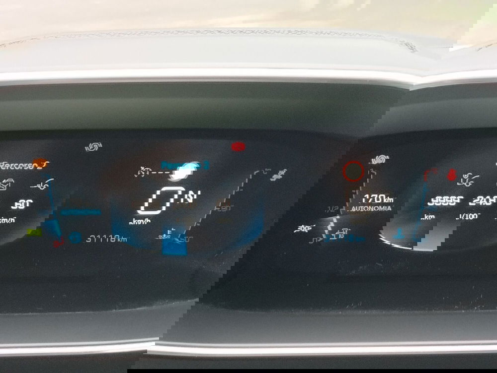 Peugeot 208 usata a Asti (8)